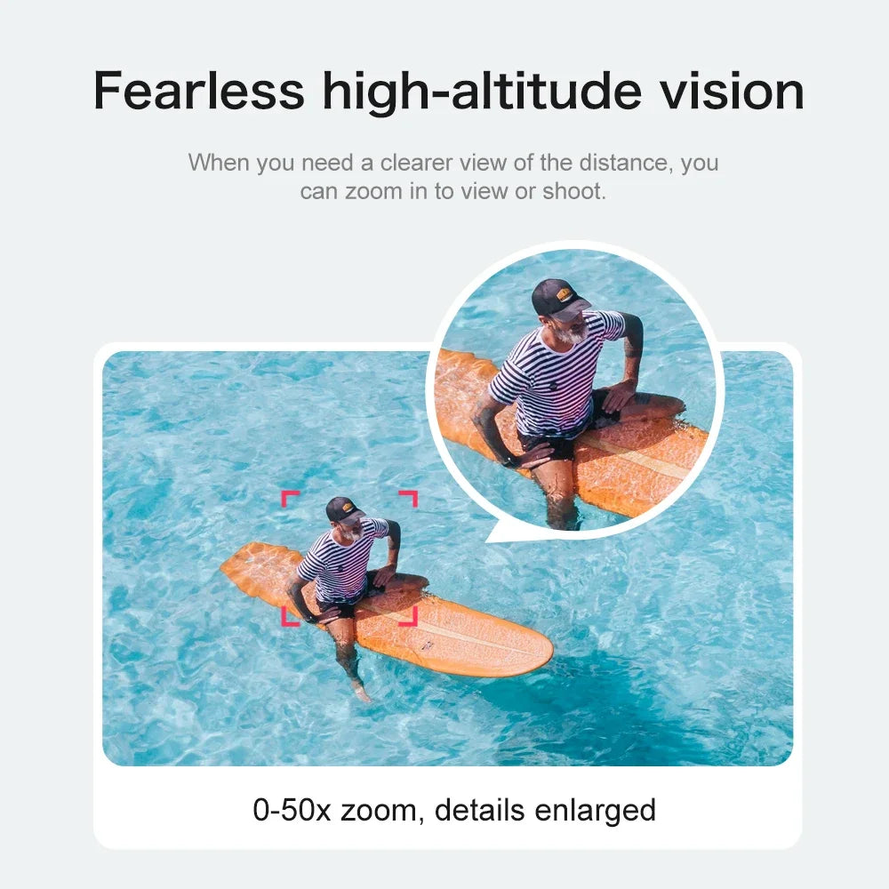2024 Drone 8k Professional GPS 3 Axis Brushless Gimbal RC Quadcopter Obstacle Avoidance Drones With Camera HD 4K 5G Dron
