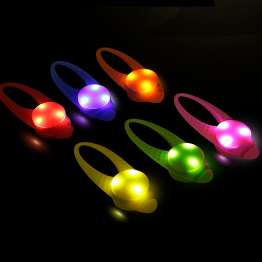 1pc Nighttime Safety Pet Pendant Collar with Anti-Lost LED Light for Dogs and Cats - Essential Pet Supplies for Visibility and Security