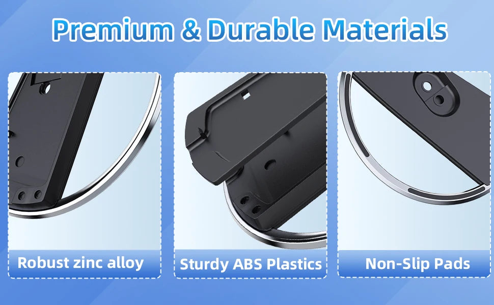 2025 New Vertical Stand for PS5 Consoles Playstation 5 Slim Base Accessories for PS5 Pro Console Disc and Digital